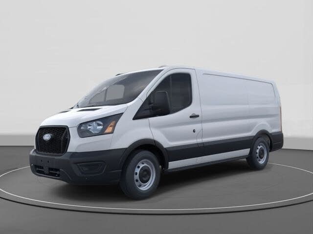 2026 Ford Transit Cargo 150 Low Roof RWD