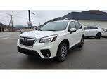 Subaru Forester 2.5i Convenience AWD
