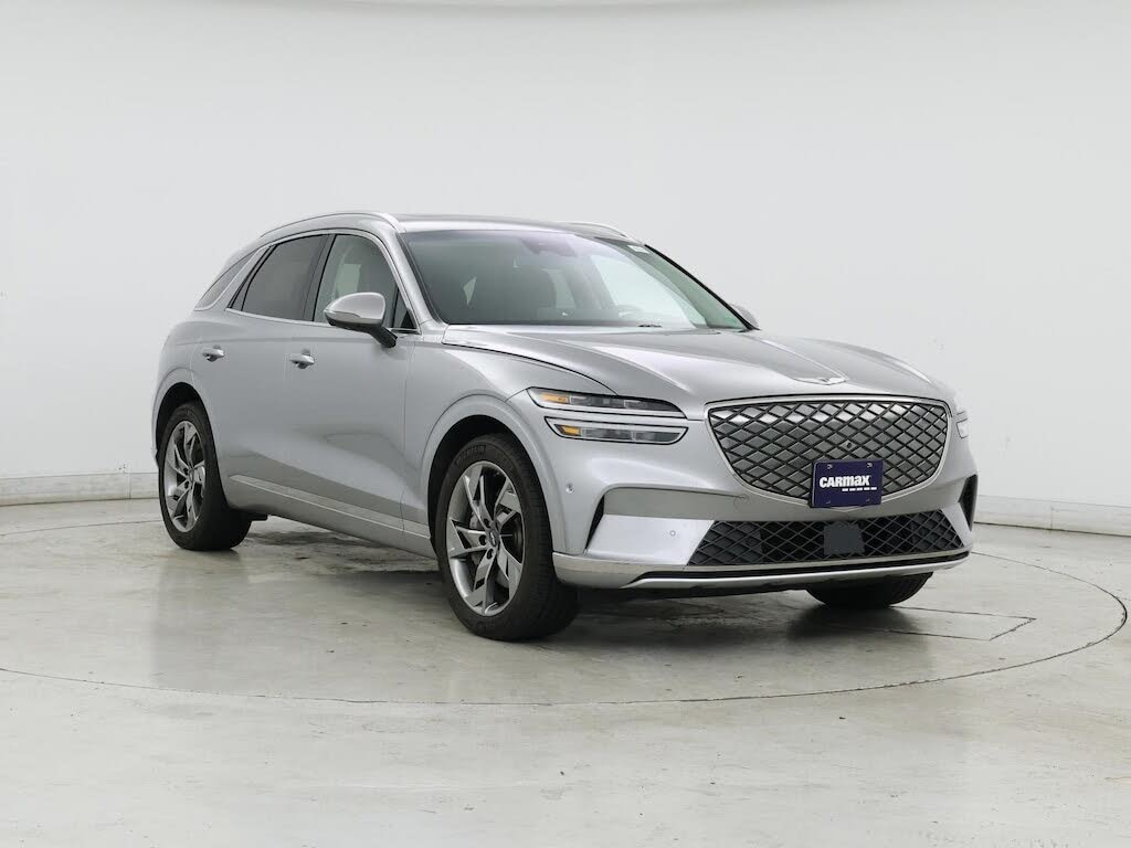 2023 Genesis GV70 Electrified AWD