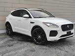 Jaguar E-PACE P300 R-Dynamic SE AWD