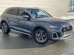 Audi Q5 Hybrid Plug-in e quattro Progressiv 55 TFSI AWD