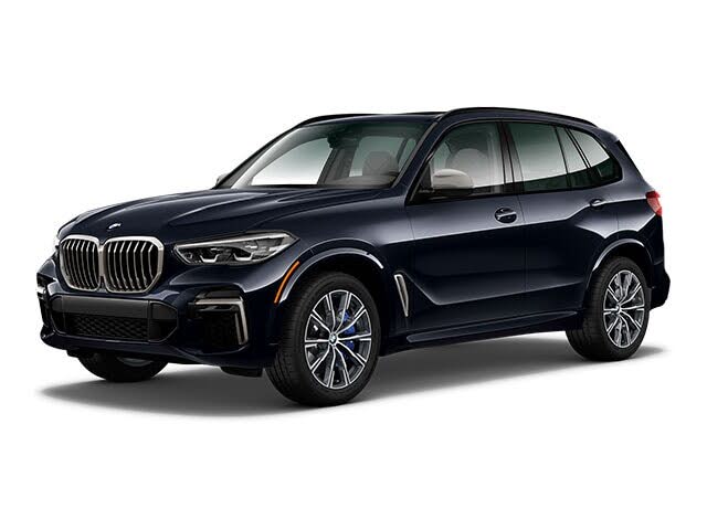 2023 BMW X5 M50i xDrive AWD