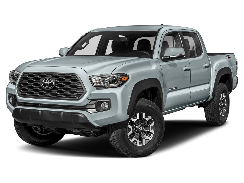 2023 Toyota Tacoma TRD Off Road Double Cab 4WD