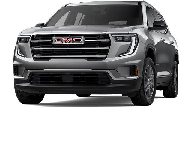 2025 GMC Acadia Elevation FWD