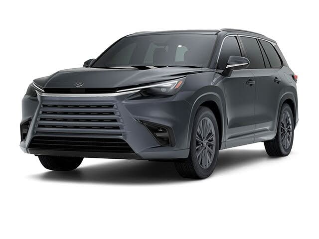 2025 Lexus TX 350 FWD