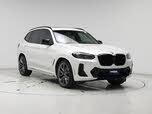 BMW X3 M40i AWD