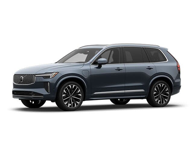 2026 Volvo XC90