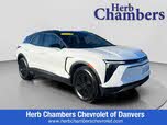 Chevrolet Blazer EV LT eAWD