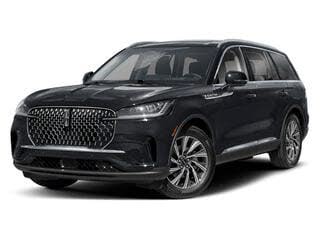 2026 Lincoln Aviator Reserve AWD