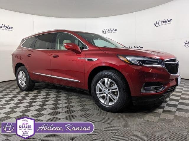 2019 Buick Enclave Essence FWD