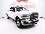 RAM 3500 Laramie Crew Cab 4WD