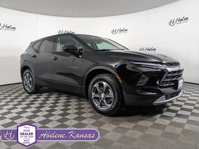 2024 Chevrolet Blazer 2LT AWD