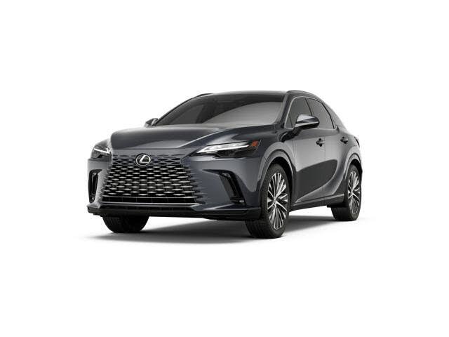 2026 Lexus RX 350 FWD