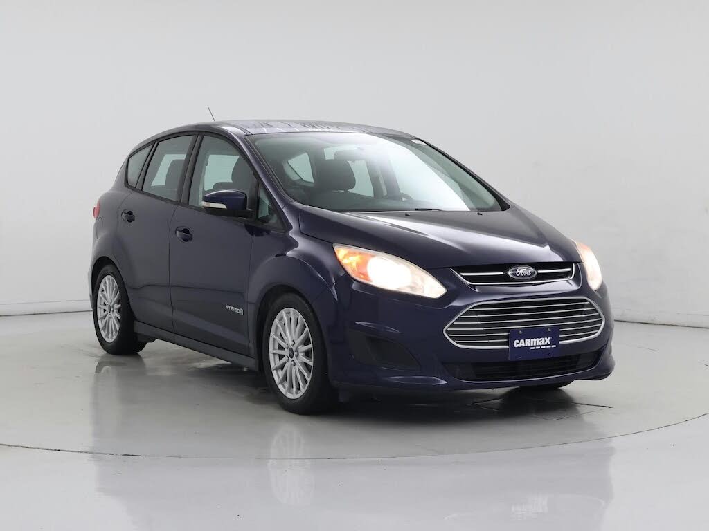 2016 Ford C-Max Hybrid SE FWD