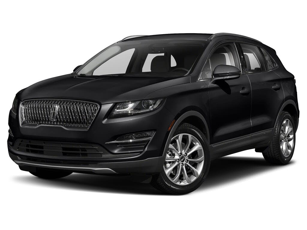 2019 Lincoln MKC Reserve AWD