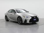 Lexus IS 350 F Sport RWD