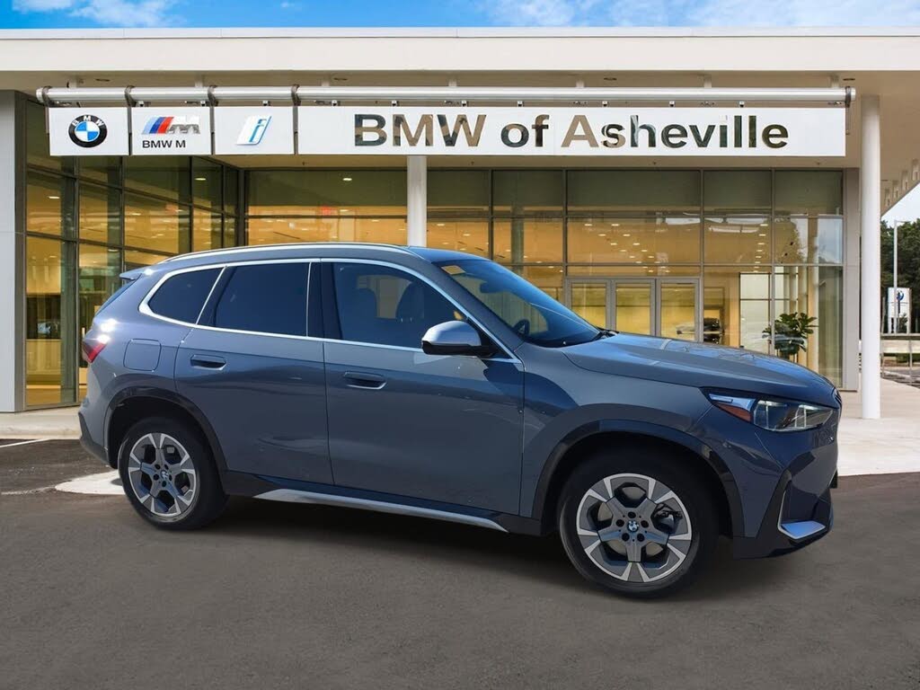 2023 BMW X1 xDrive28i AWD