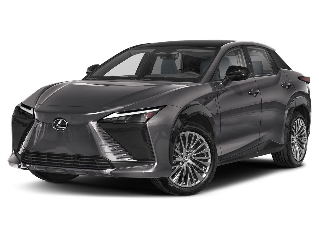 2024 Lexus RZ 450e Luxury AWD