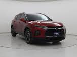 Chevrolet Blazer RS AWD