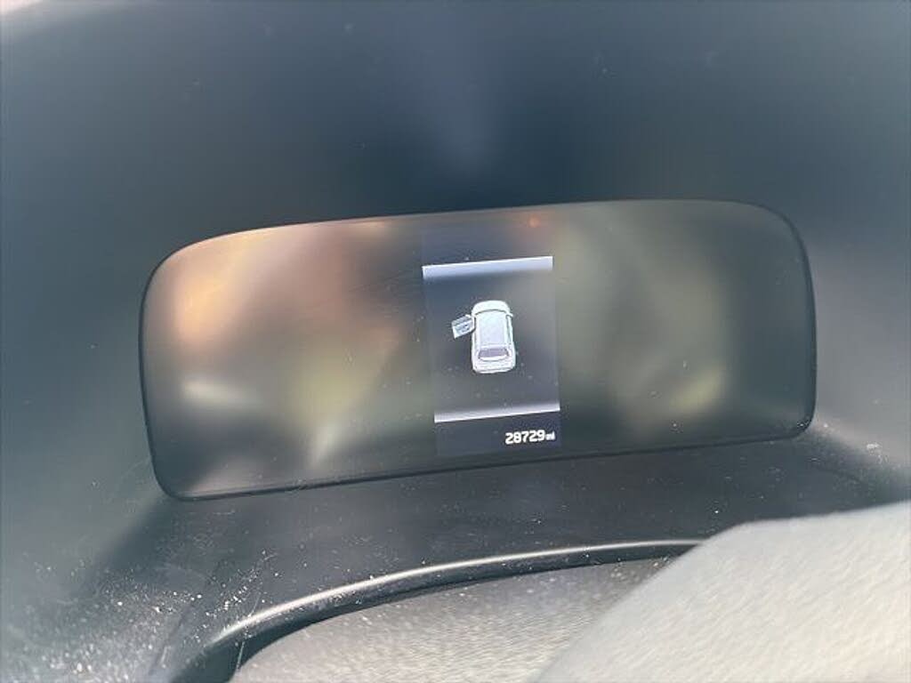 2023 Kia Soul LX FWD