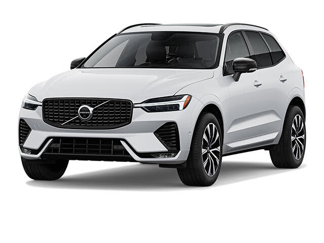 2024 Volvo XC60 B5 Plus Dark Theme AWD