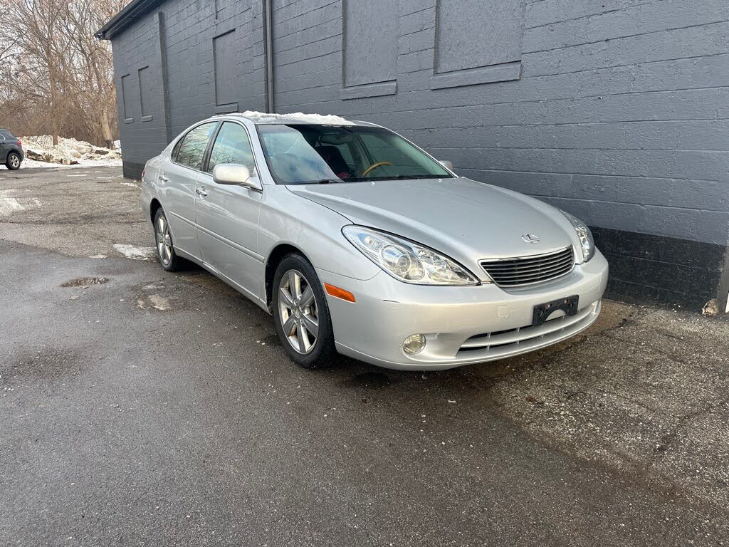 2005 Lexus ES 330 FWD