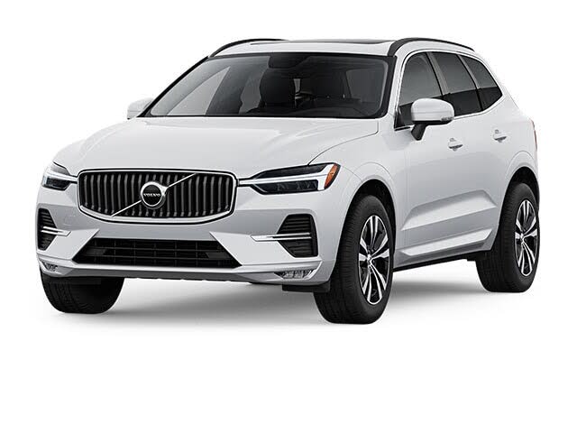 2023 Volvo XC60 B5 Core AWD