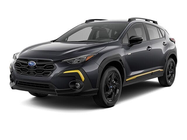 2024 Subaru Crosstrek Sport AWD