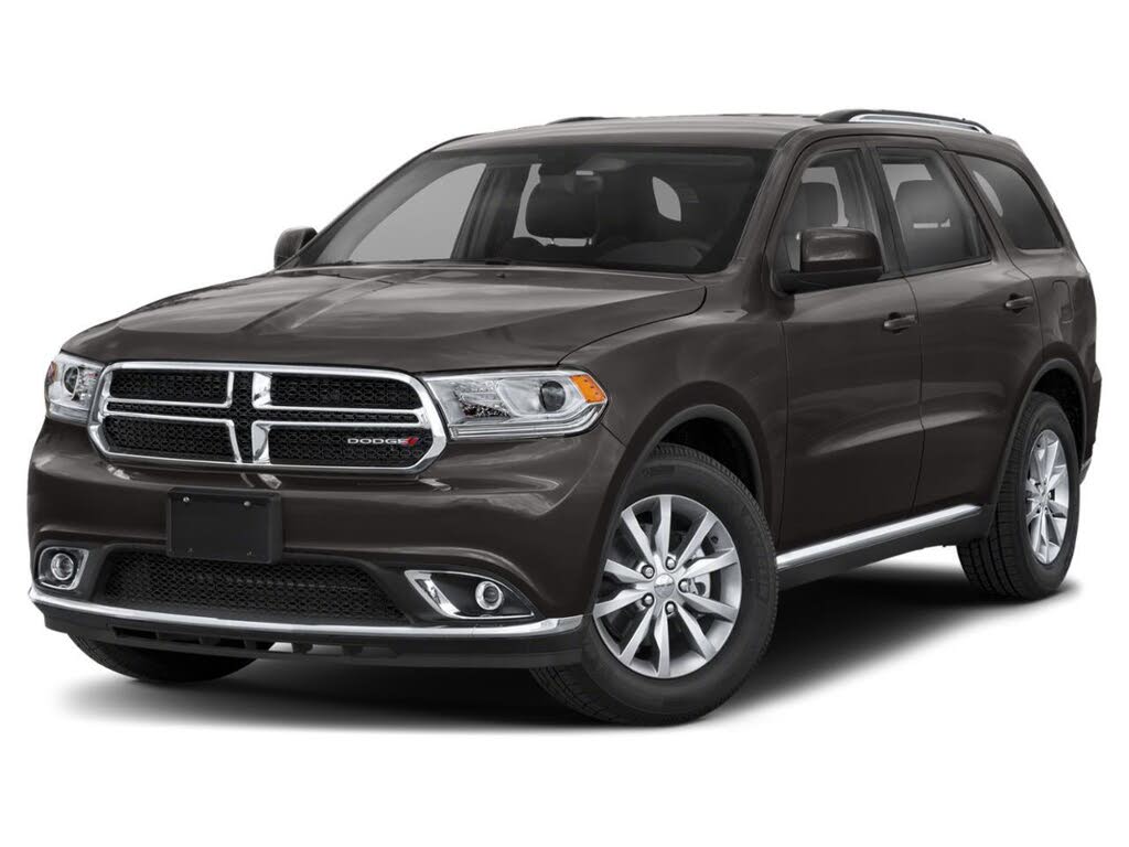 2020 Dodge Durango GT AWD