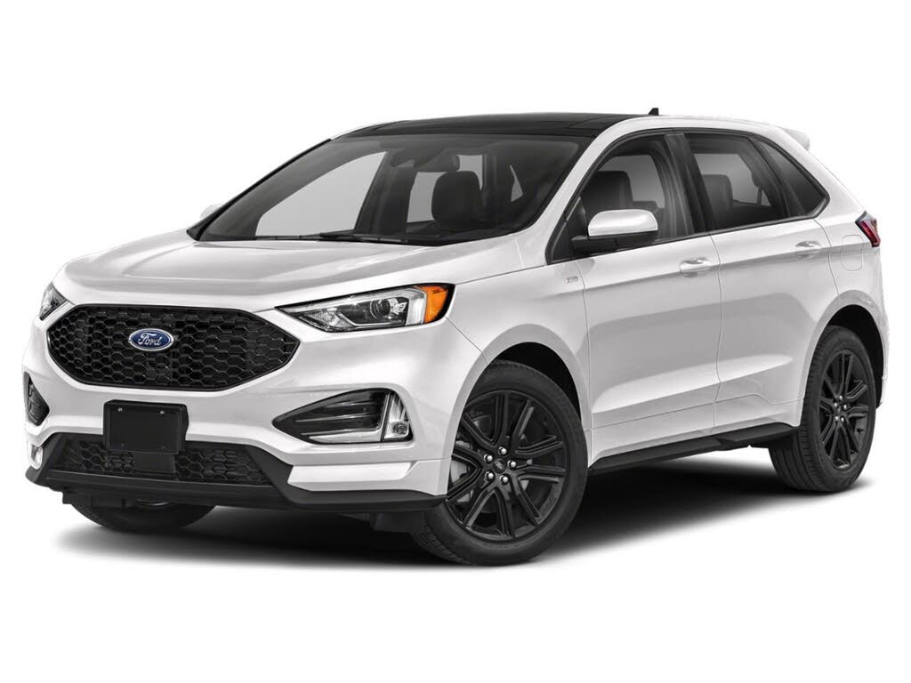 2022 Ford Edge ST Line AWD