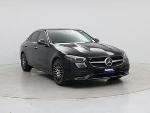 Mercedes-Benz C-Class C 300 RWD