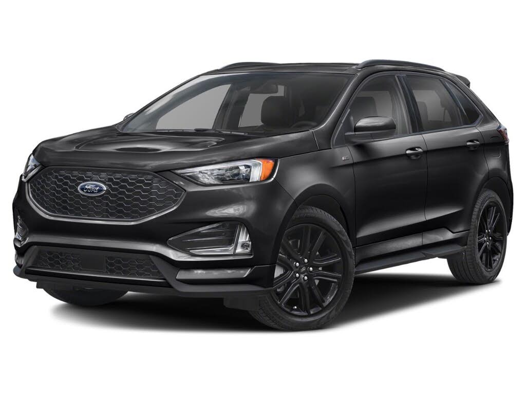 Ford Edge ST Line AWD 2024