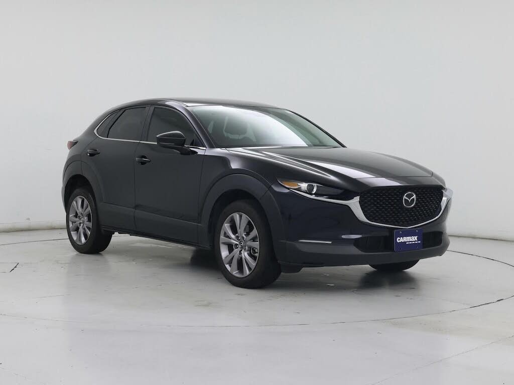 2020 Mazda CX-30 Select AWD