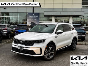 Kia Sorento Hybrid EX AWD