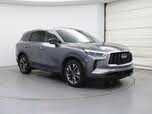 INFINITI QX60 Luxe AWD