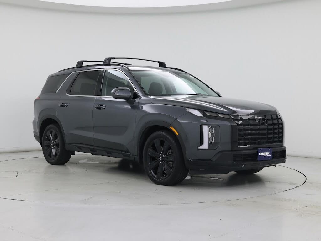 2023 Hyundai Palisade XRT FWD