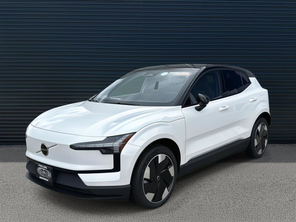2025 Volvo EX30 Twin Plus eAWD