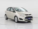 Ford C-Max Hybrid SE FWD