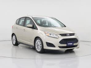 Ford C-Max Hybrid SE FWD
