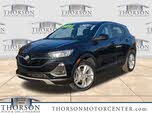 Buick Encore GX Preferred FWD