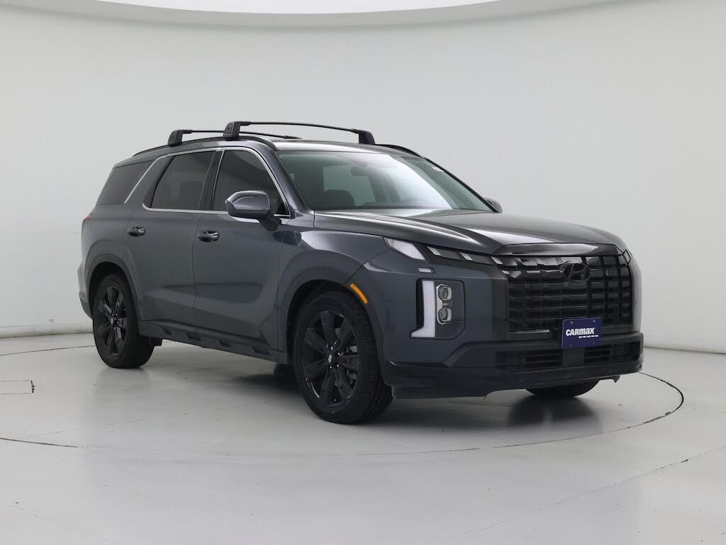 2023 Hyundai Palisade XRT FWD