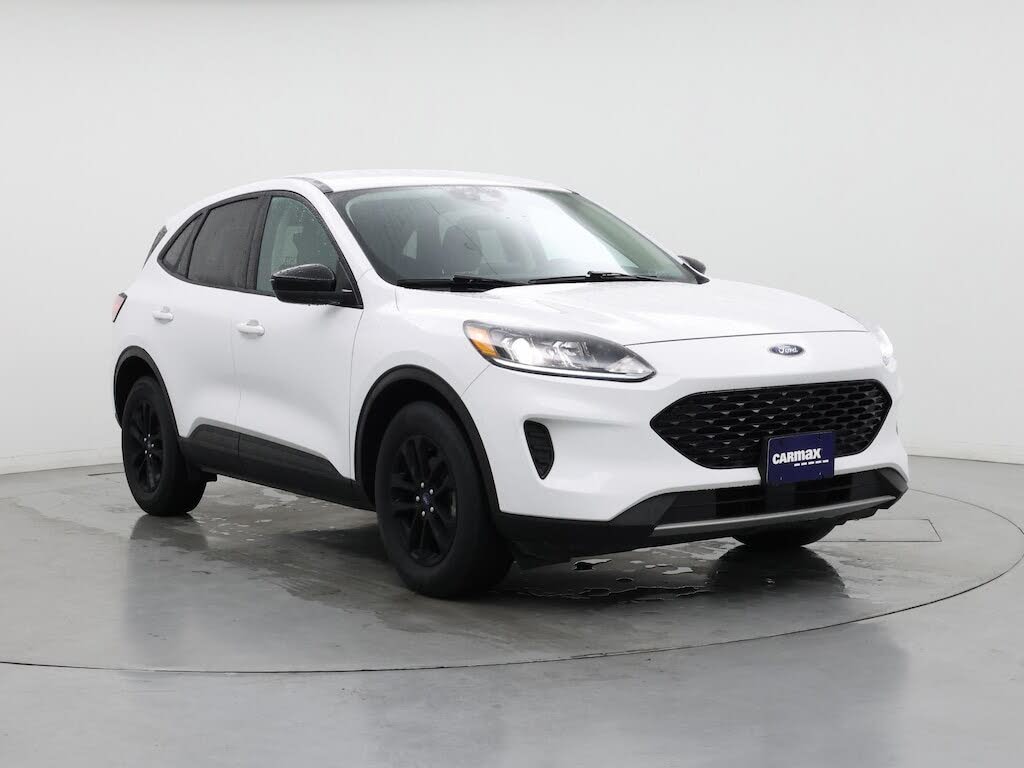 2020 Ford Escape Hybrid SE Sport AWD
