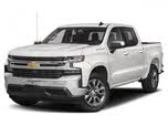 Chevrolet Silverado 1500 LT Crew Cab 4WD