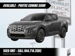 Hyundai Santa Cruz Trend Crew Cab AWD