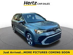 Volkswagen Taos SE 4Motion