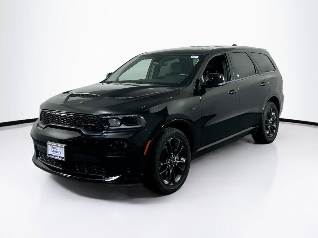 2022 Dodge Durango R/T AWD