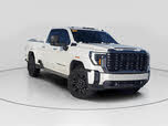 GMC Sierra 2500HD Denali Ultimate Crew Cab 4WD