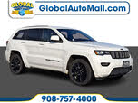 Jeep Grand Cherokee Altitude 4WD