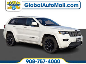 Jeep Grand Cherokee Altitude 4WD