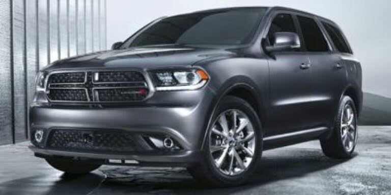 Dodge Durango R/T AWD 2020